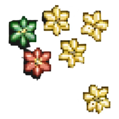 stelline pasta sticker