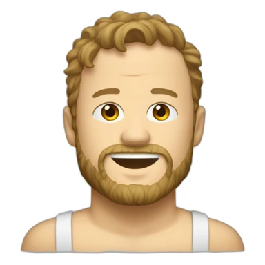 Dan reynolds qui boit du coca sticker