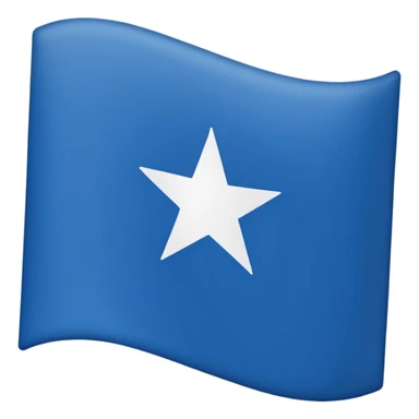 bandera de meta sticker