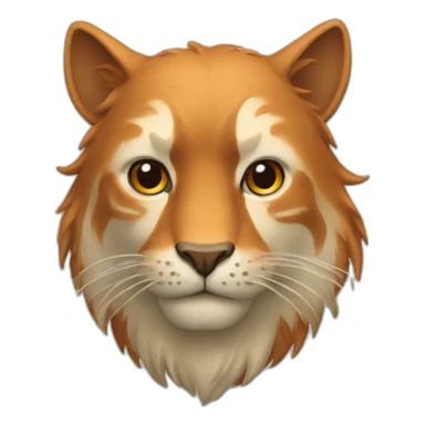 Grimpeur Roux sticker