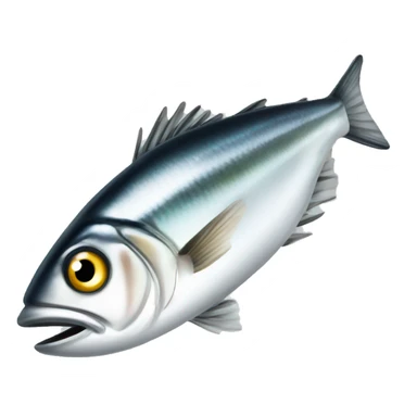 sardines sticker