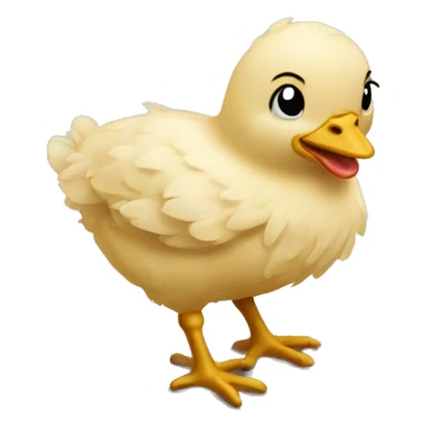 Chick-fil-A  sticker