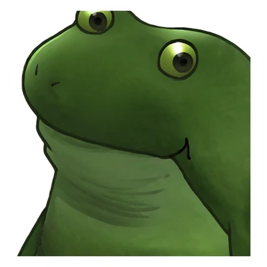 A round cut light blue celestite gem with many facets, showing depth and brilliance sticker