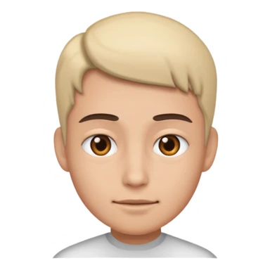 Puedes convertir caras de personas en animados? para así pasarte fotos sticker