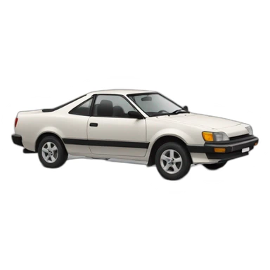 Toyota Celia t23 sticker