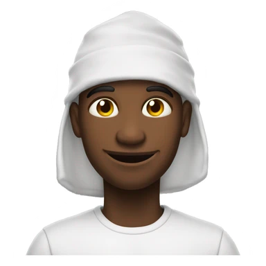 Mutande con fantasia di mucca sticker