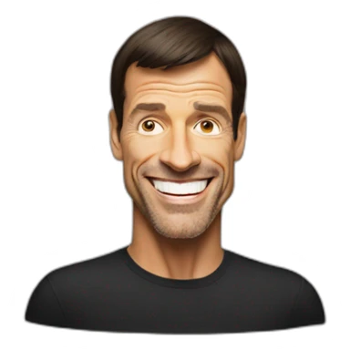 tony robbins sticker