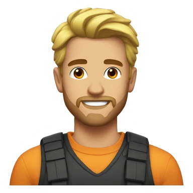 cody justice sticker