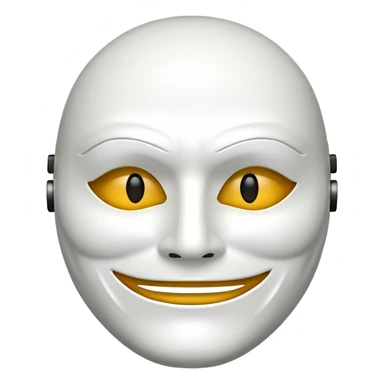 Fsociety do filme Mr Robot. sticker