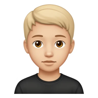 14 years teenager sticker