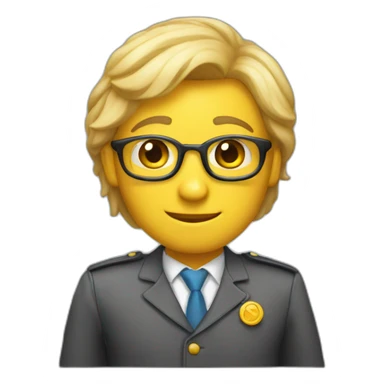 congratulete sticker