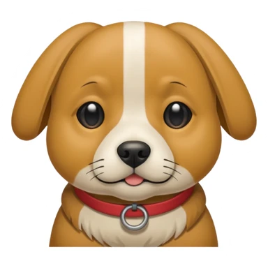 maromi the dog from paranoia agent sticker