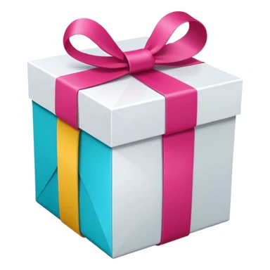 J’aimerais avoir un imojis de cadeaux TikTok  sticker