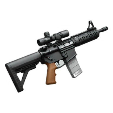 ar15 sticker
