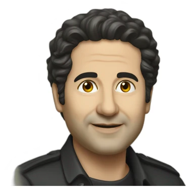 Bachir gemayel sticker