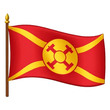 Ltte logo flag emoji  sticker