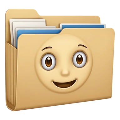 folder that says activities with forms inside NO SMILEY FACE sticker