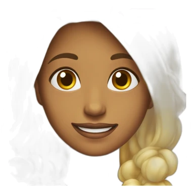 Happy birthday Béa sticker