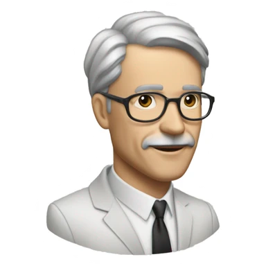 ministre christian dubé jouant aux fléchettes sticker