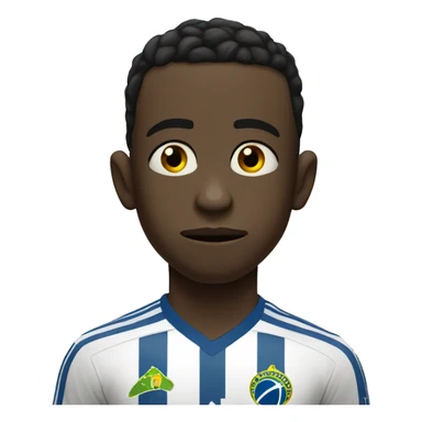 Vinicius brasil sad sticker