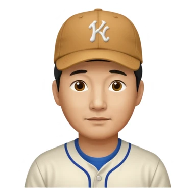 한국 40대 남성, 그리고 kt wiz 팬 sticker