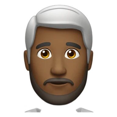 Deacon st john sticker