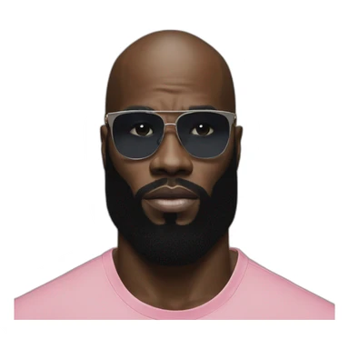 Kaaris in prada sticker