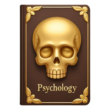psychology sticker
