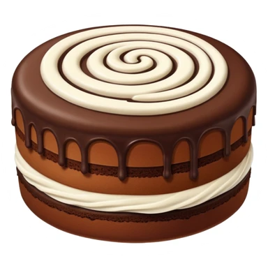 hostess ding dong sticker