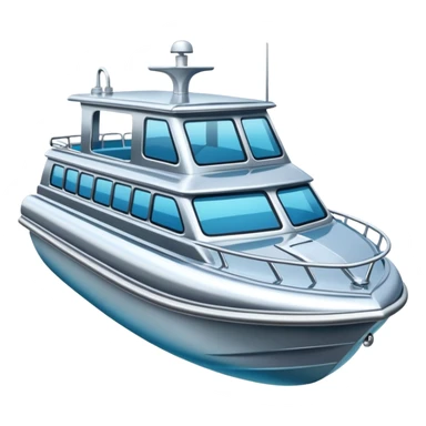 It's a car with the heart of a boat—a versatile aquatic vehicle that transitions effortlessly from road to water. sticker
