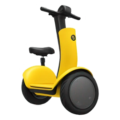 segway sticker
