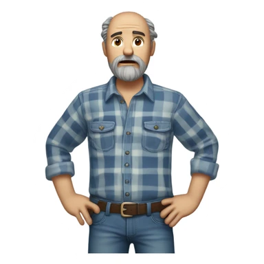 jim lahey  sticker