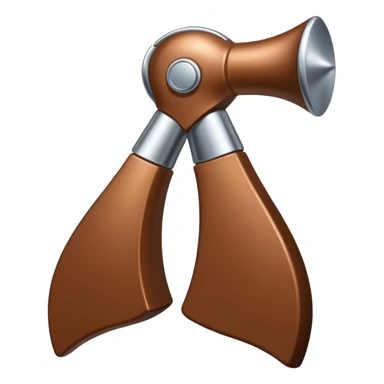 Tireoide, eixos sticker