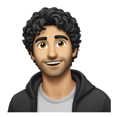 Fede vigevani  sticker