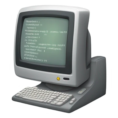 shell script file  sticker