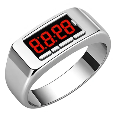 Красный баллончик для граффити sticker