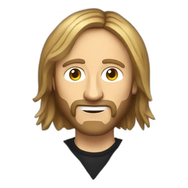 david guetta sticker