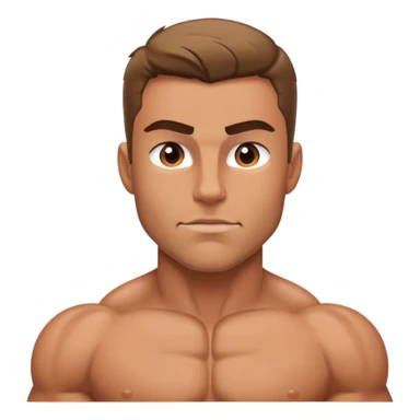 Aidan on steroids sticker