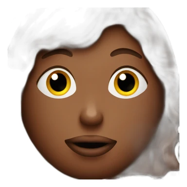 chocolate candy sticker