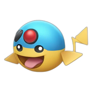 pokemon on viagra sticker