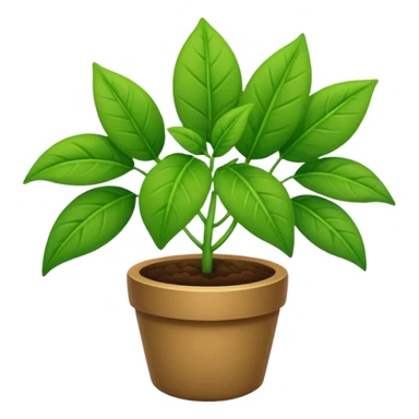 🌱 Similar to this emoji sticker