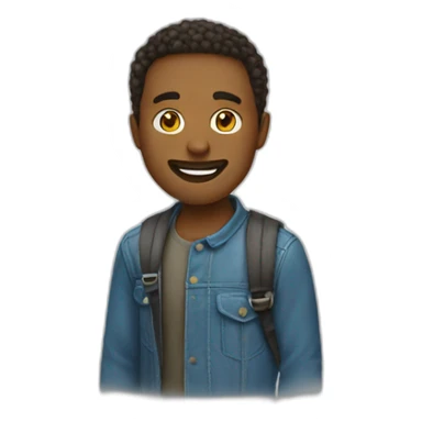 twitter verified sticker