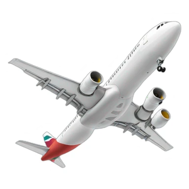 A330 sticker
