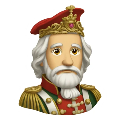 Austrian Empire sticker