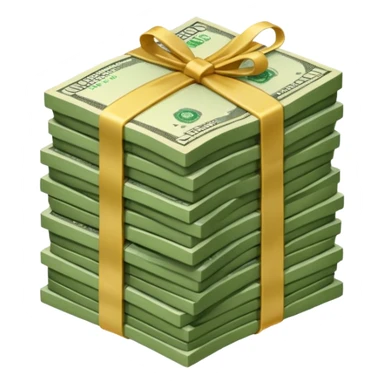 deposit paid sticker