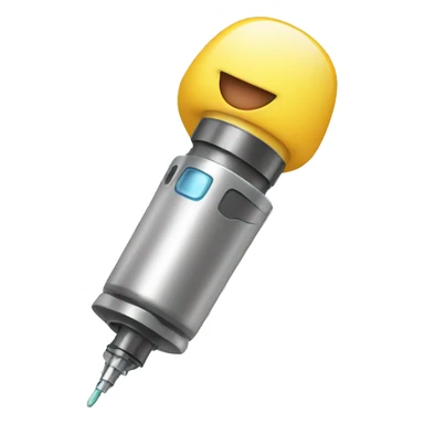 filler aesthetic injector sticker