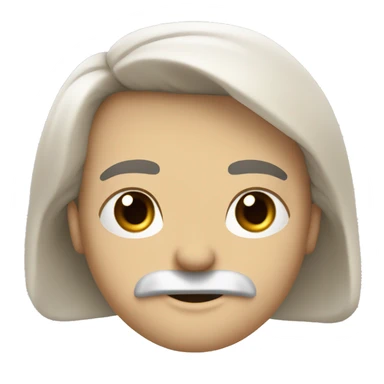 maltańczyk  sticker