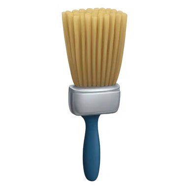 Brosse à dent  sticker