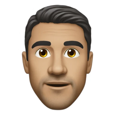 Julio-maldonado-maldini sticker