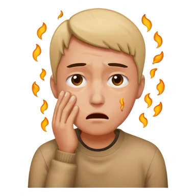 the economy line, collaps sticker